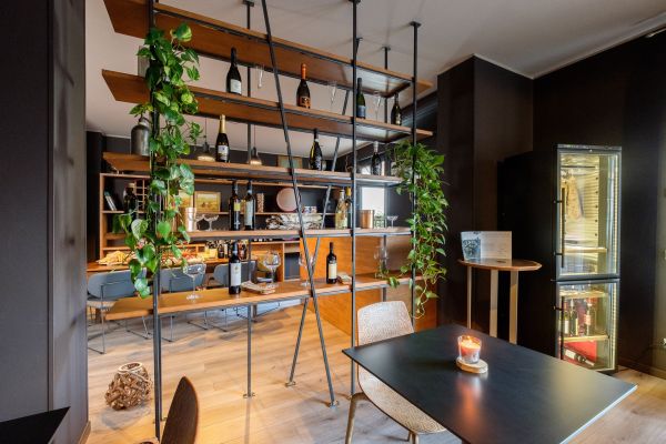 Wine Hotel San Giacomo Activity & Wellness (Paderno del Grappa)